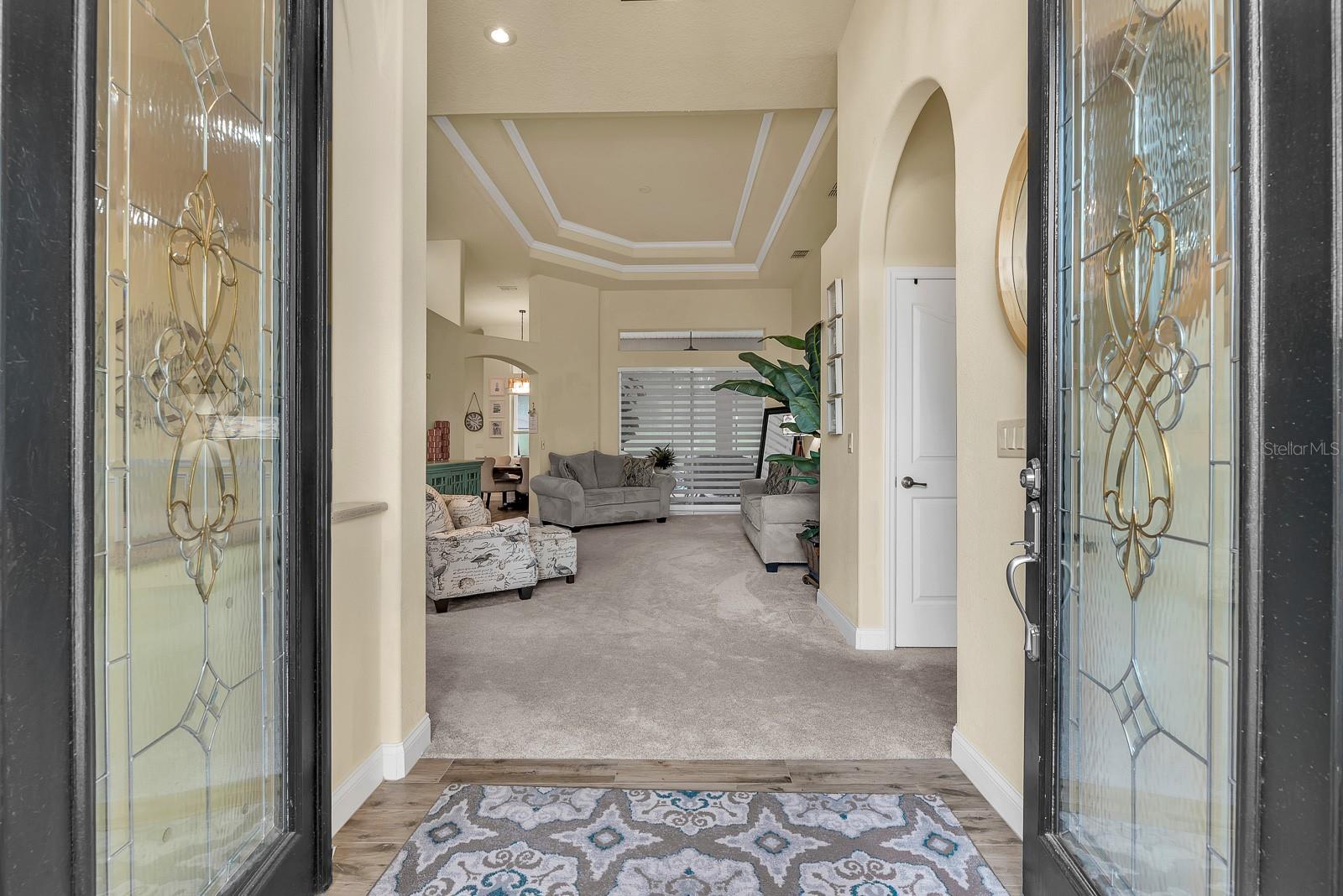 HERNANDO OAKS PH 1 - Residential
