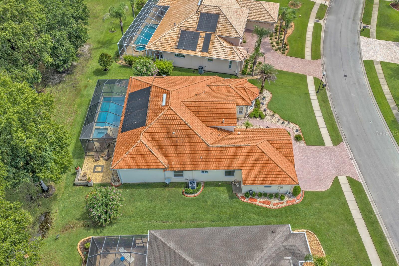 HERNANDO OAKS PH 1 - Residential