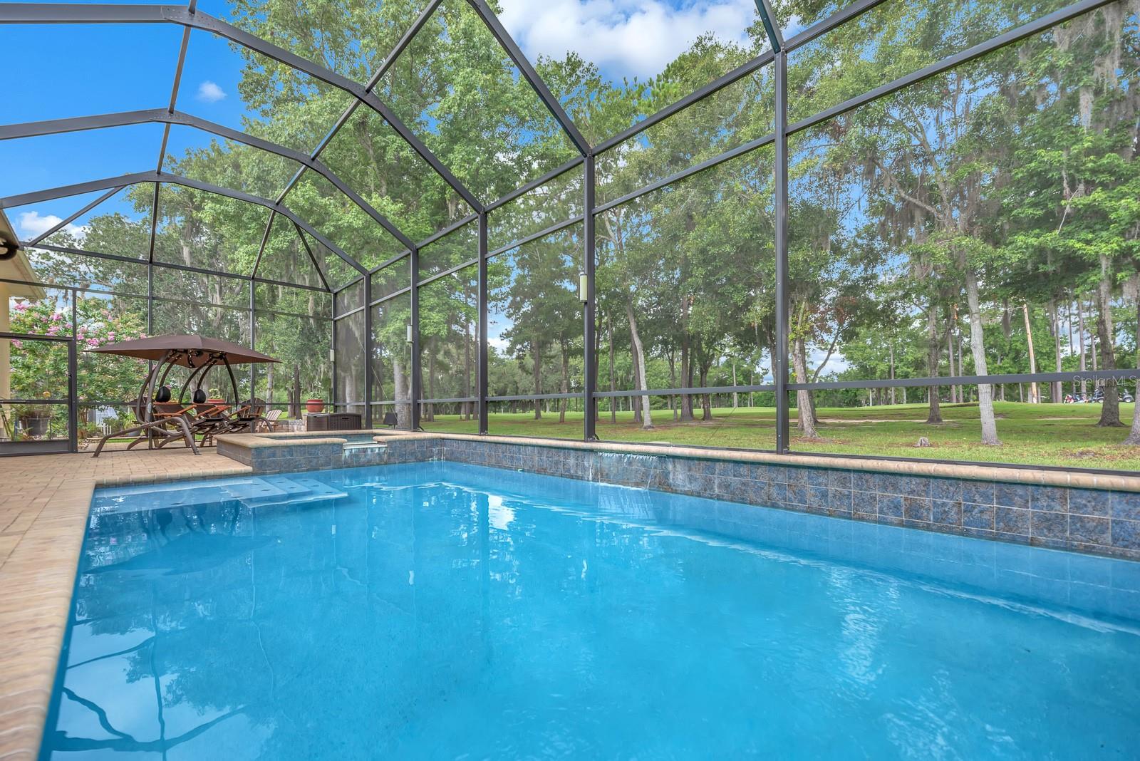 HERNANDO OAKS PH 1 - Residential