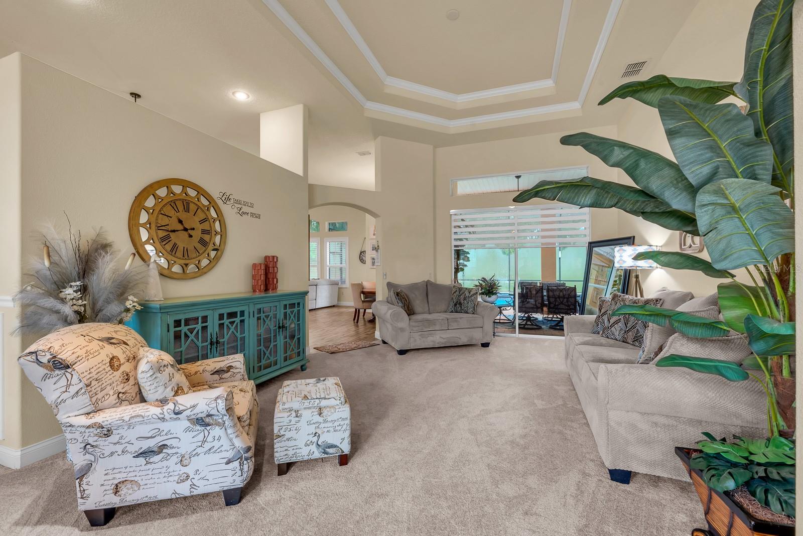HERNANDO OAKS PH 1 - Residential