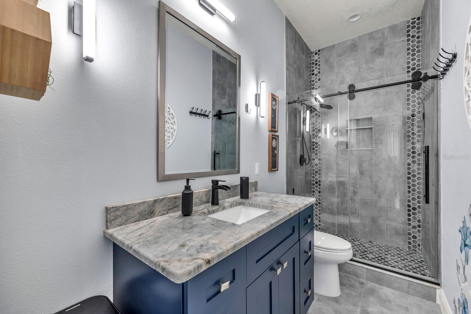 HERNANDO OAKS PH 1 - Residential