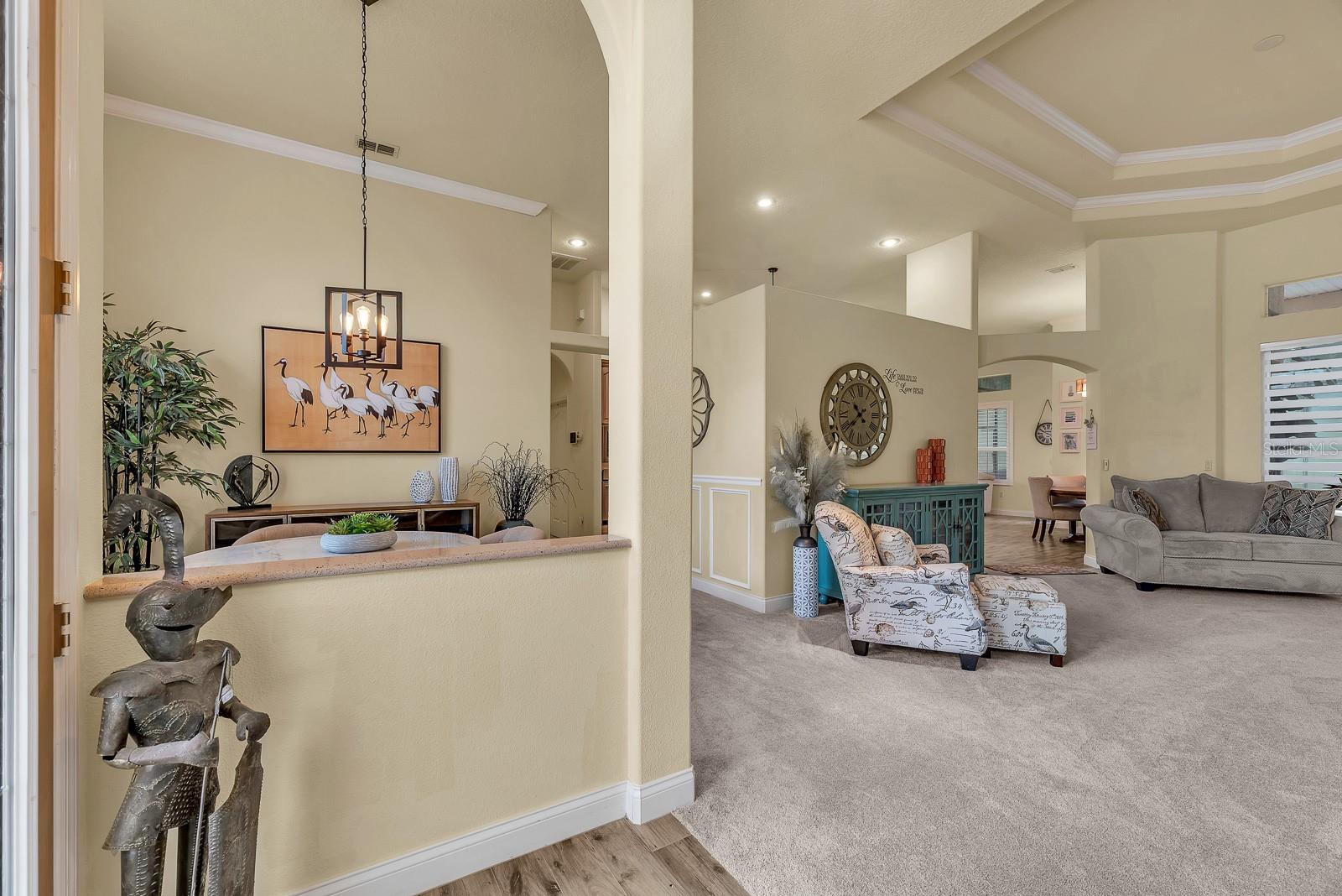 HERNANDO OAKS PH 1 - Residential