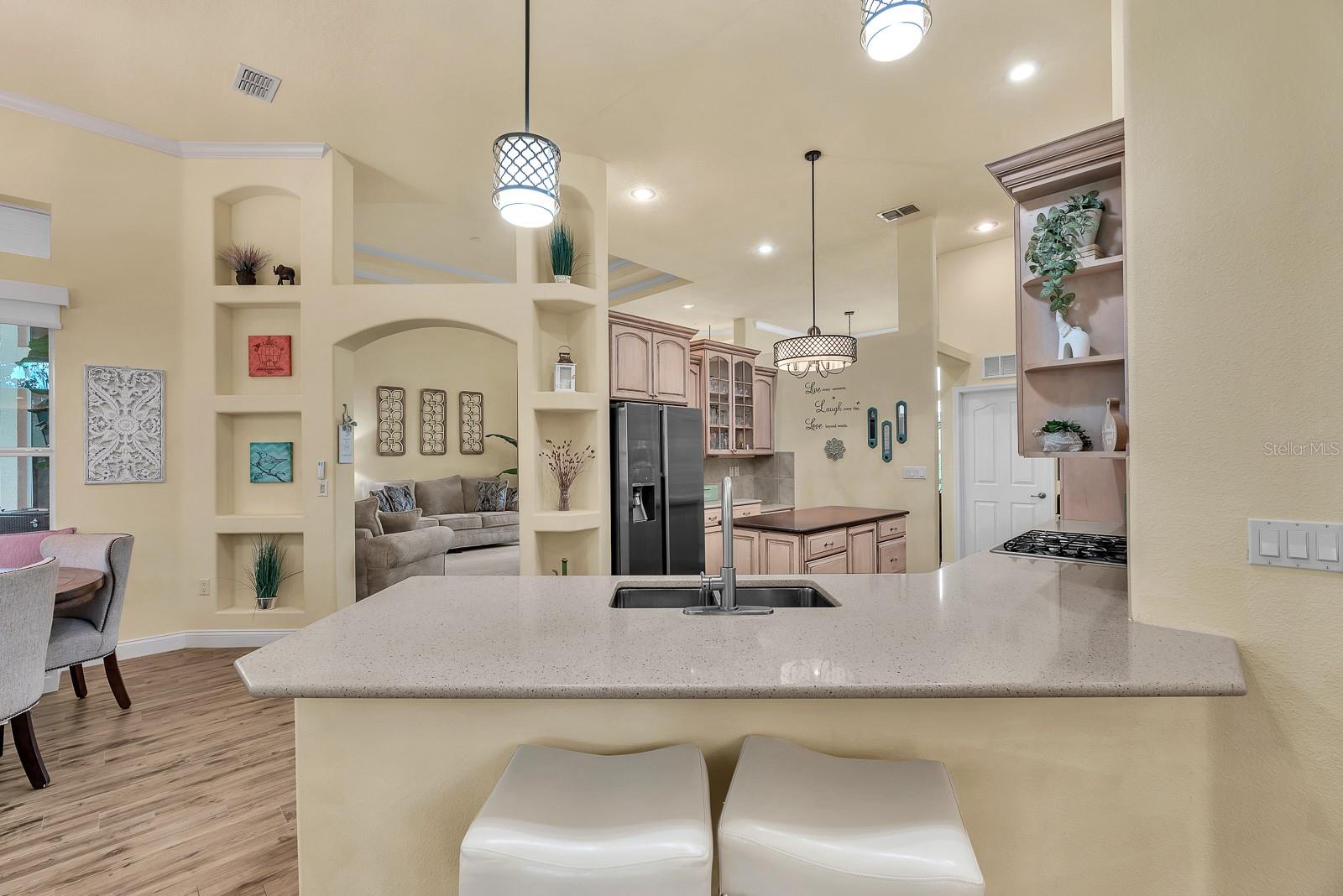 HERNANDO OAKS PH 1 - Residential