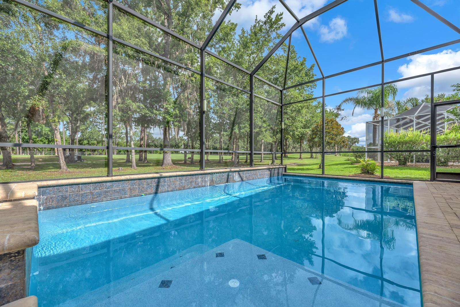HERNANDO OAKS PH 1 - Residential