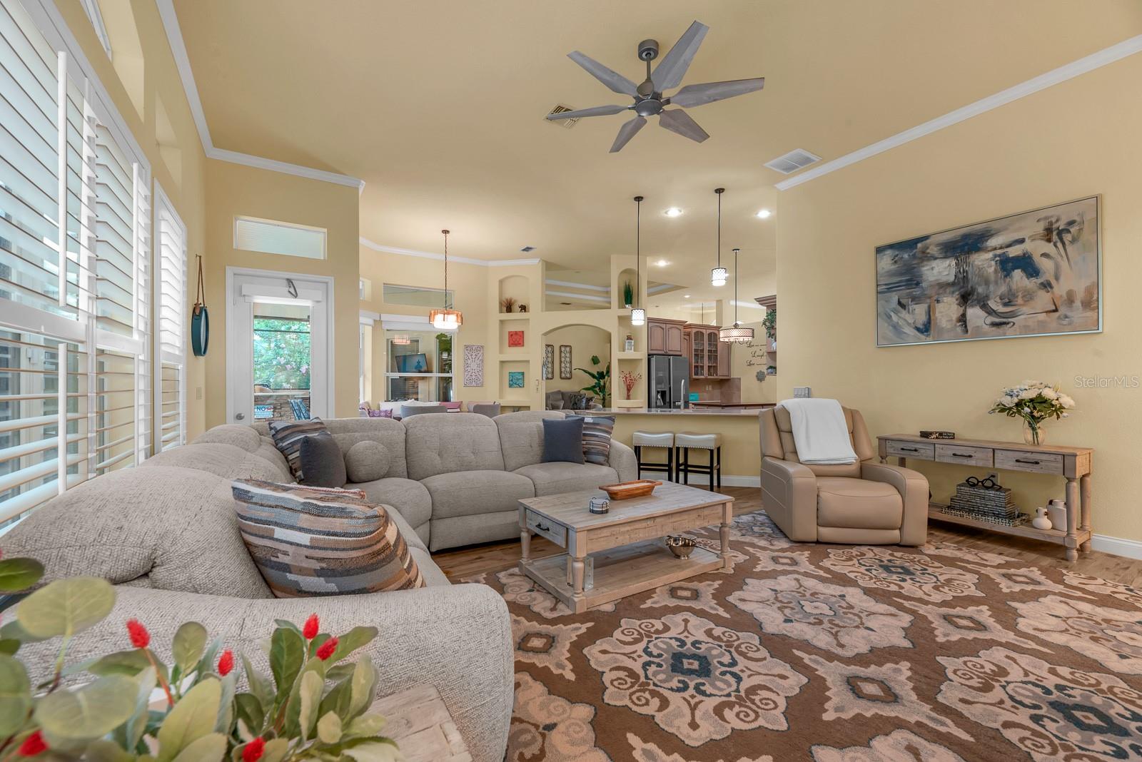 HERNANDO OAKS PH 1 - Residential