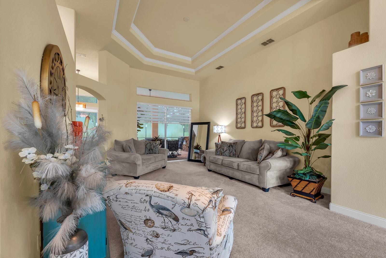 HERNANDO OAKS PH 1 - Residential