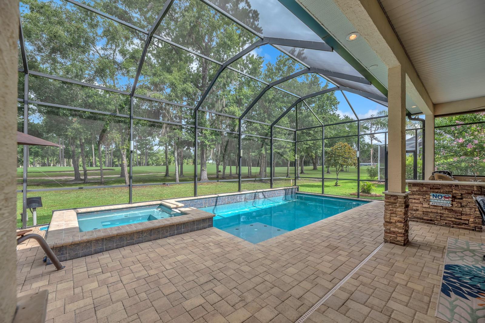HERNANDO OAKS PH 1 - Residential