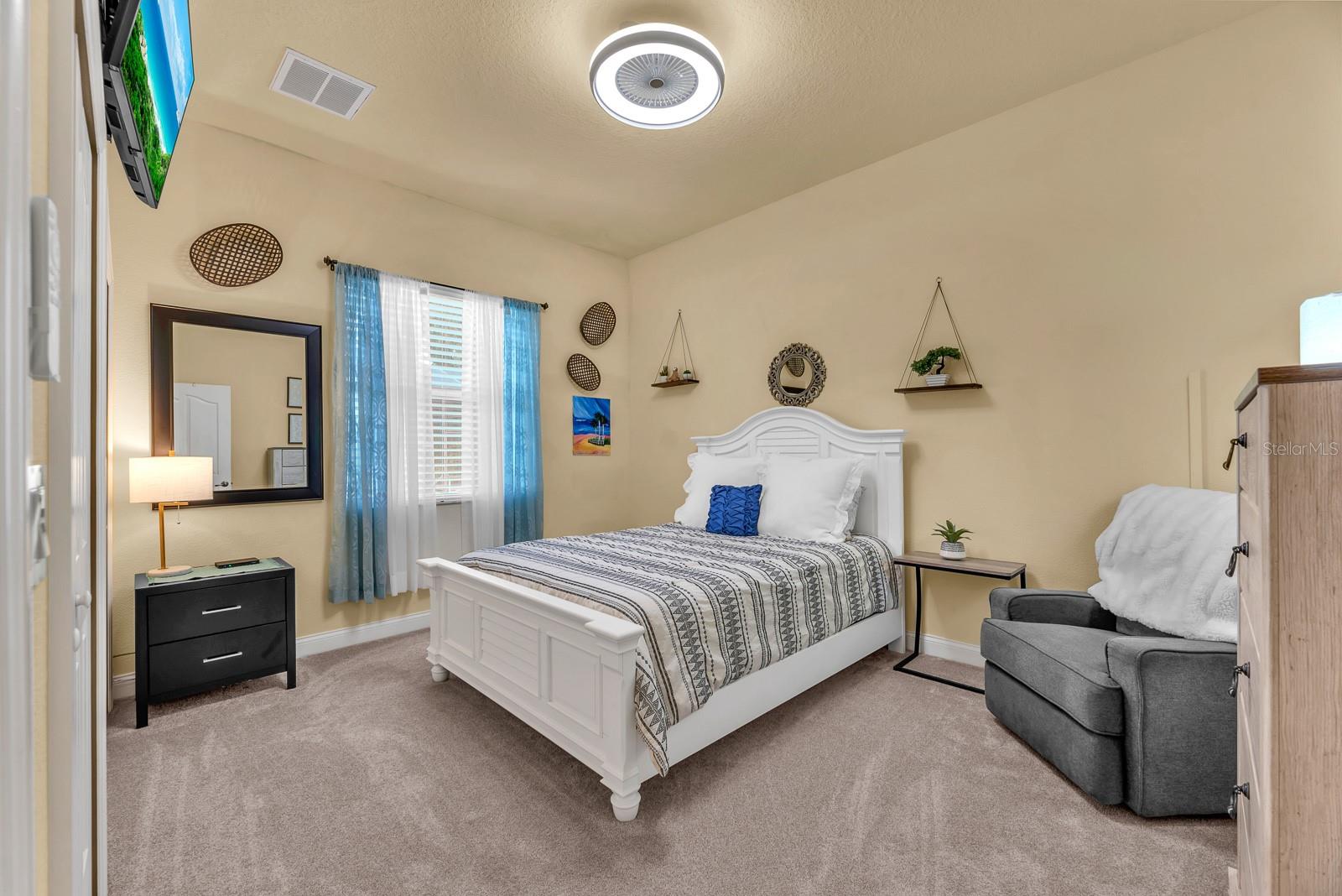 HERNANDO OAKS PH 1 - Residential