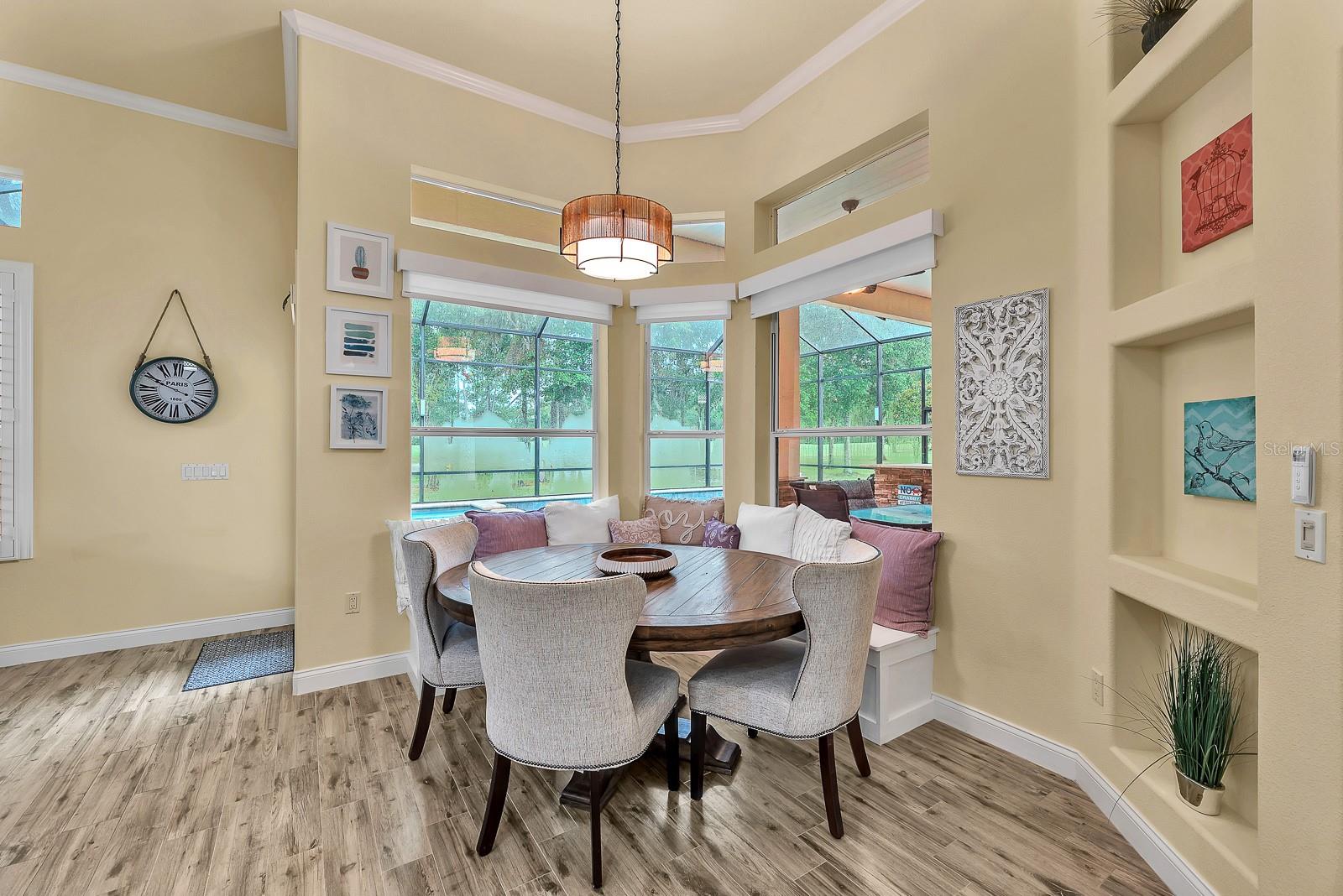 HERNANDO OAKS PH 1 - Residential