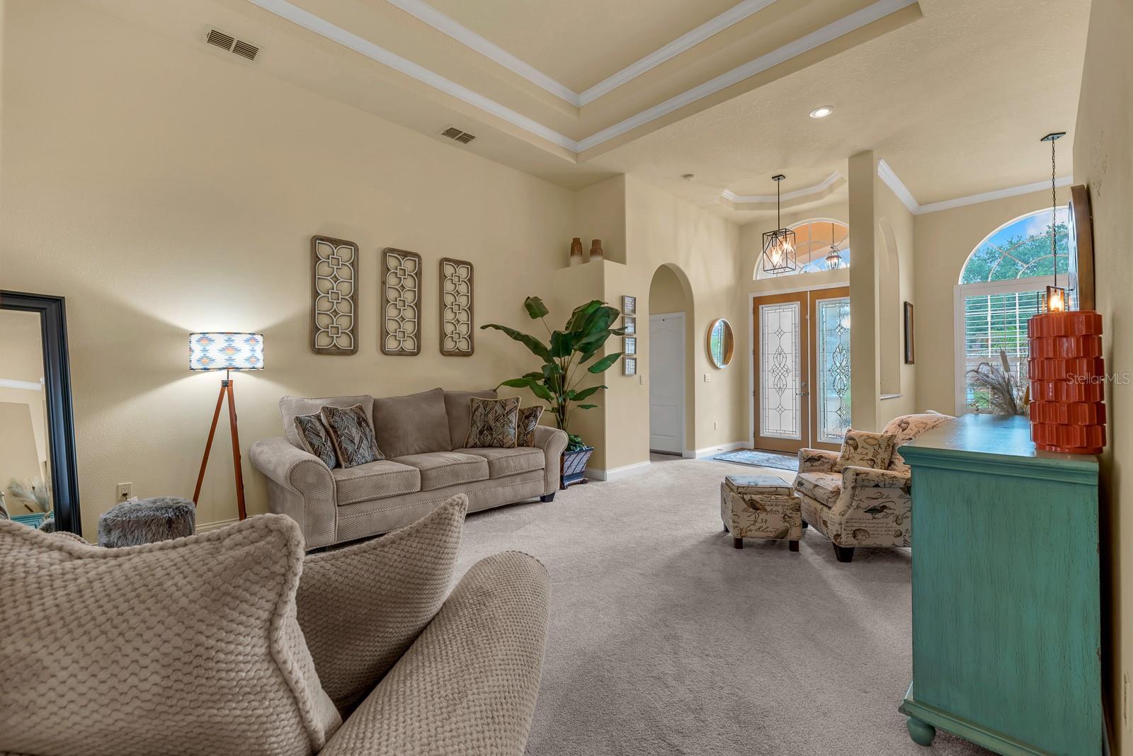 HERNANDO OAKS PH 1 - Residential
