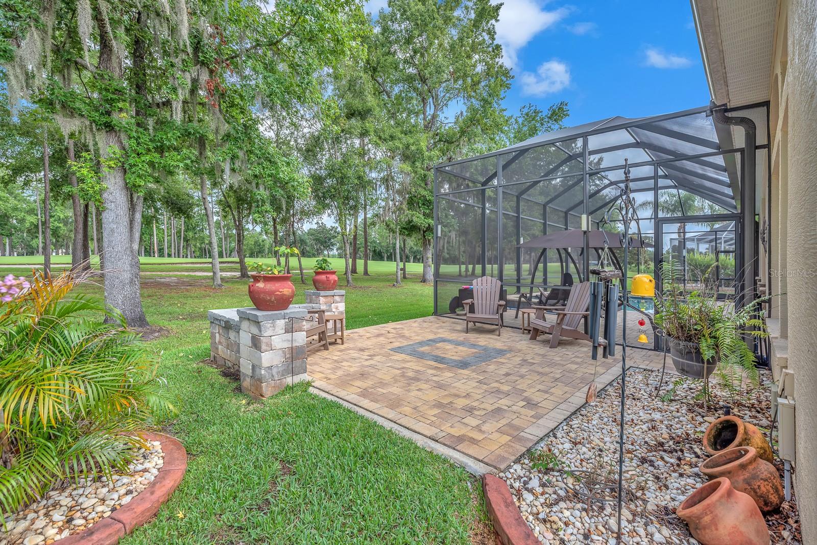 HERNANDO OAKS PH 1 - Residential