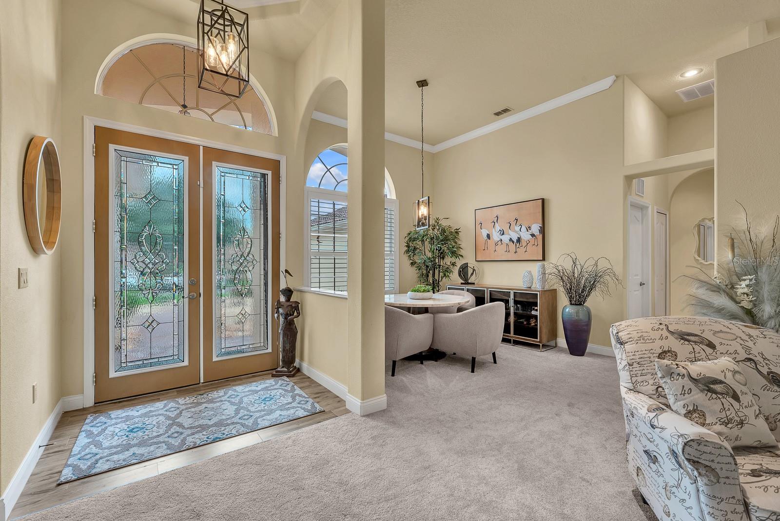 HERNANDO OAKS PH 1 - Residential