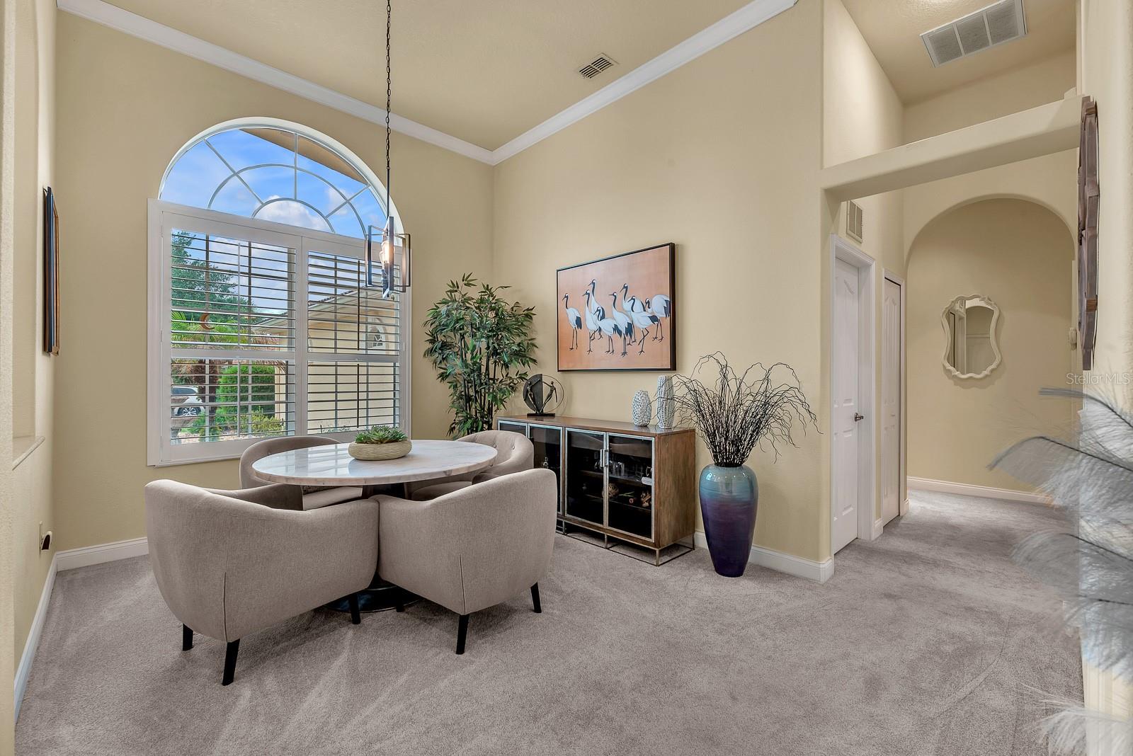 HERNANDO OAKS PH 1 - Residential