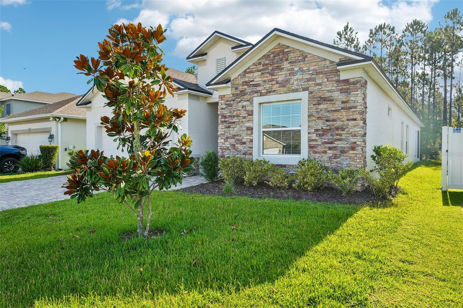 SAWMILL CRK/PALM COAST PARK - Residential