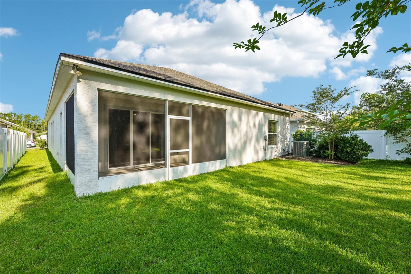 SAWMILL CRK/PALM COAST PARK - Residential