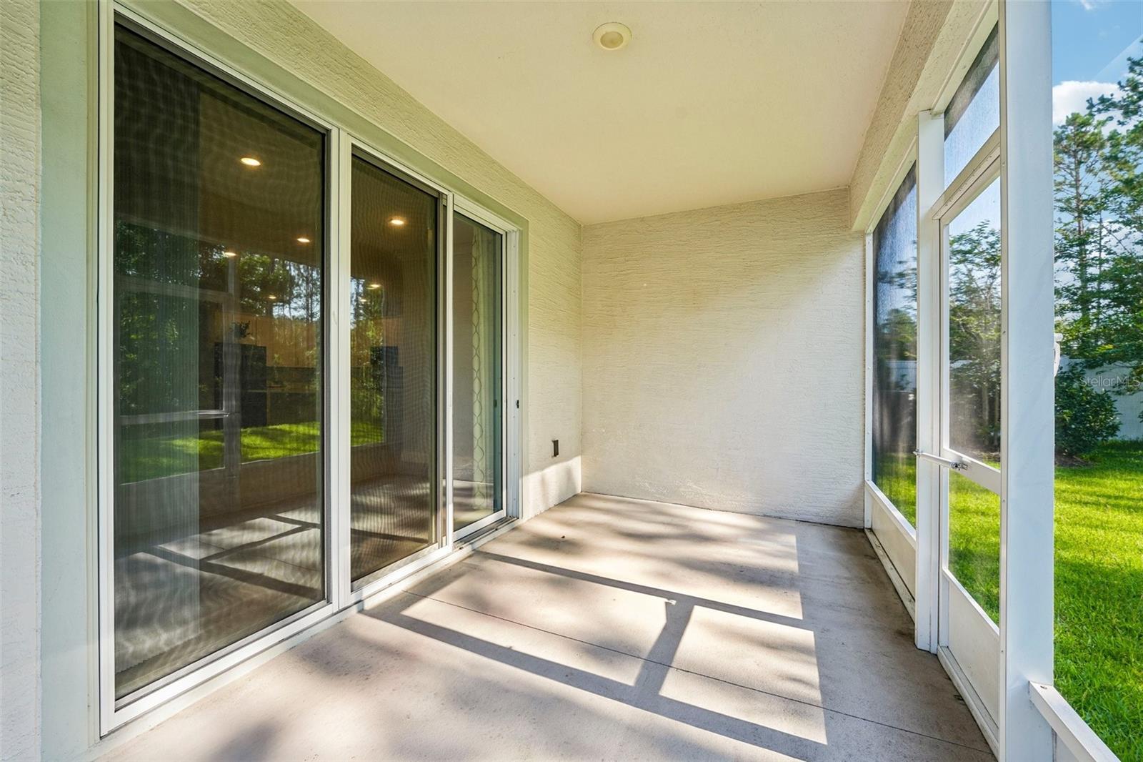 SAWMILL CRK/PALM COAST PARK - Residential