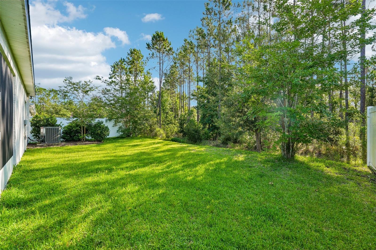 SAWMILL CRK/PALM COAST PARK - Residential