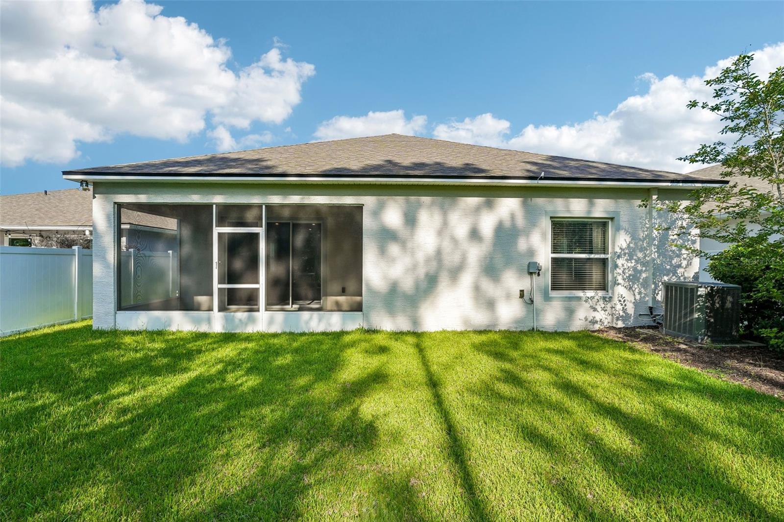 SAWMILL CRK/PALM COAST PARK - Residential