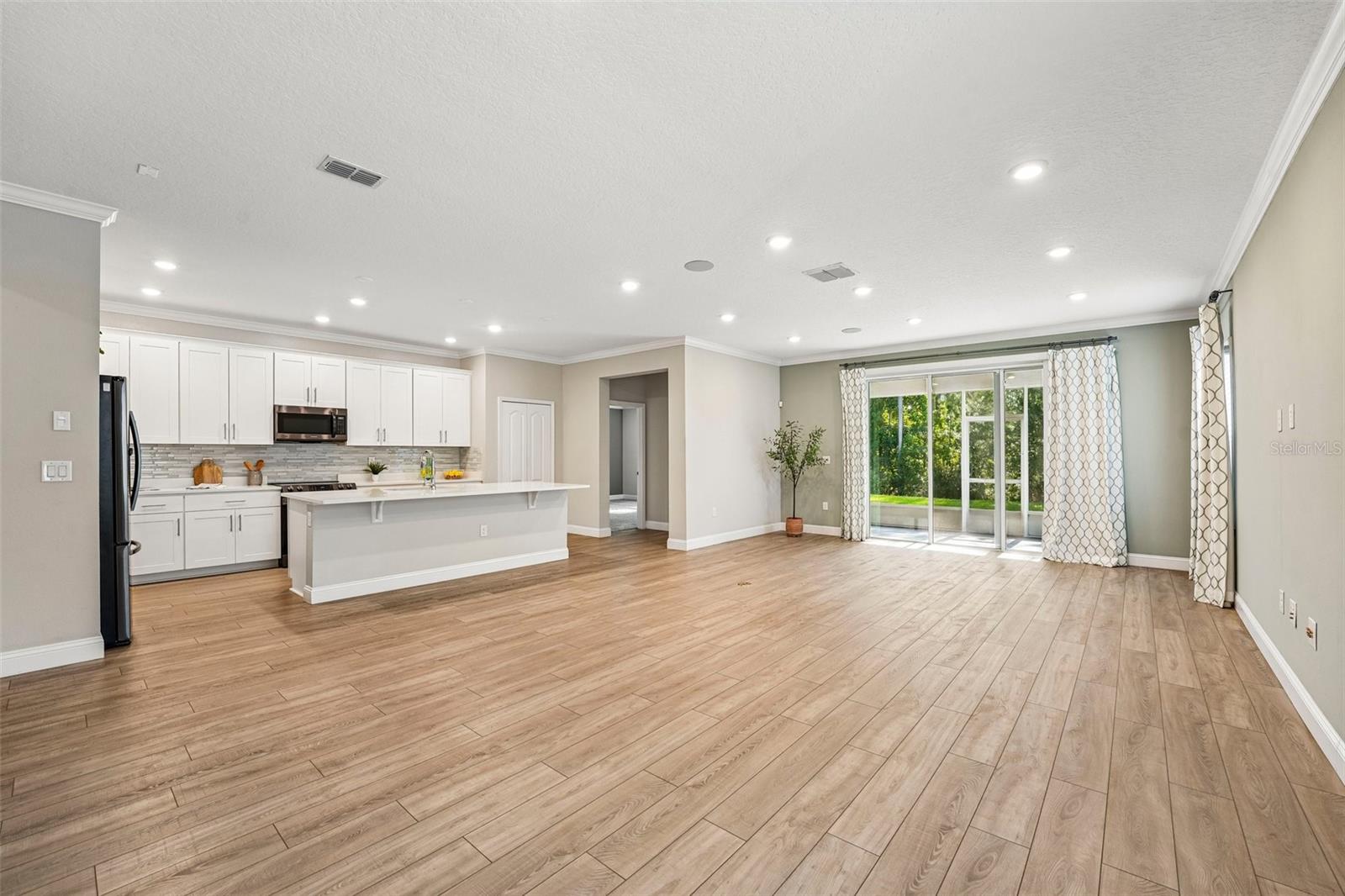 SAWMILL CRK/PALM COAST PARK - Residential