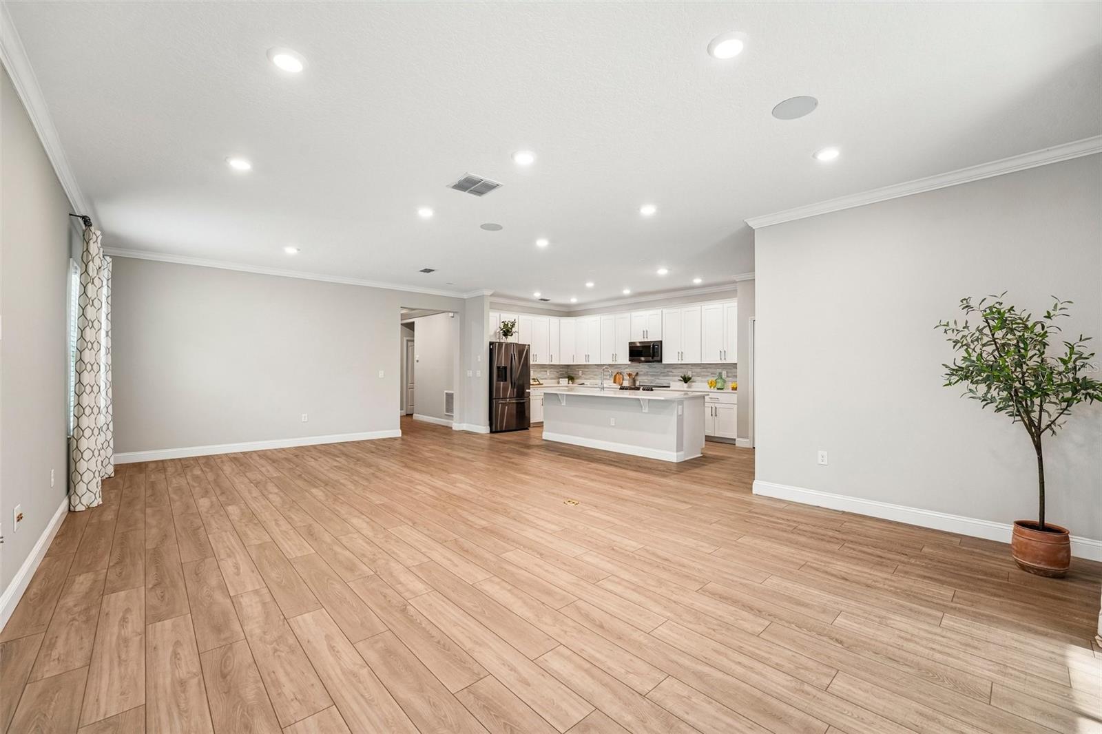 SAWMILL CRK/PALM COAST PARK - Residential