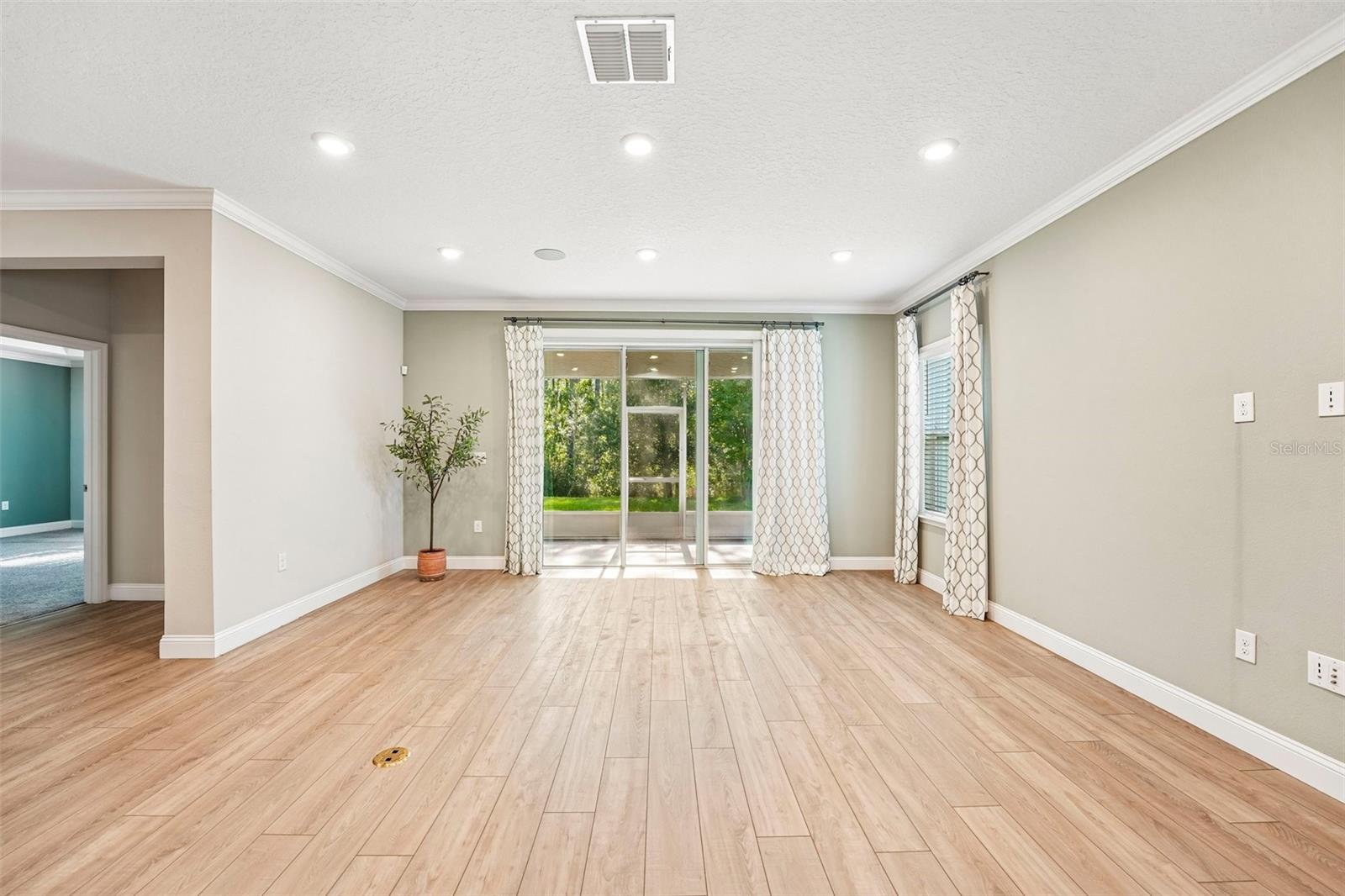 SAWMILL CRK/PALM COAST PARK - Residential