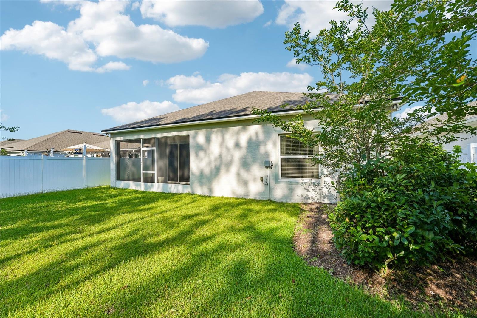 SAWMILL CRK/PALM COAST PARK - Residential