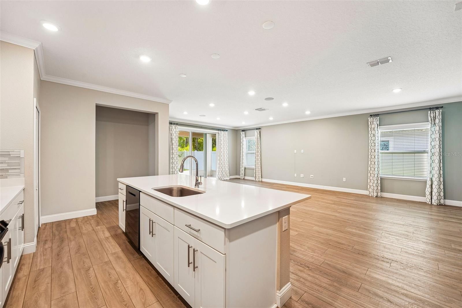 SAWMILL CRK/PALM COAST PARK - Residential