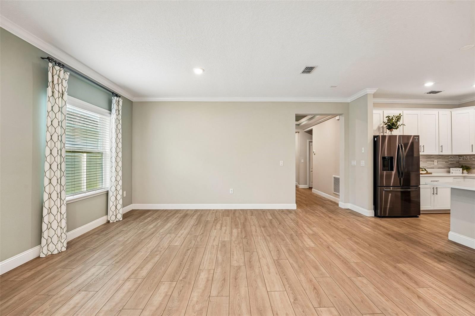 SAWMILL CRK/PALM COAST PARK - Residential