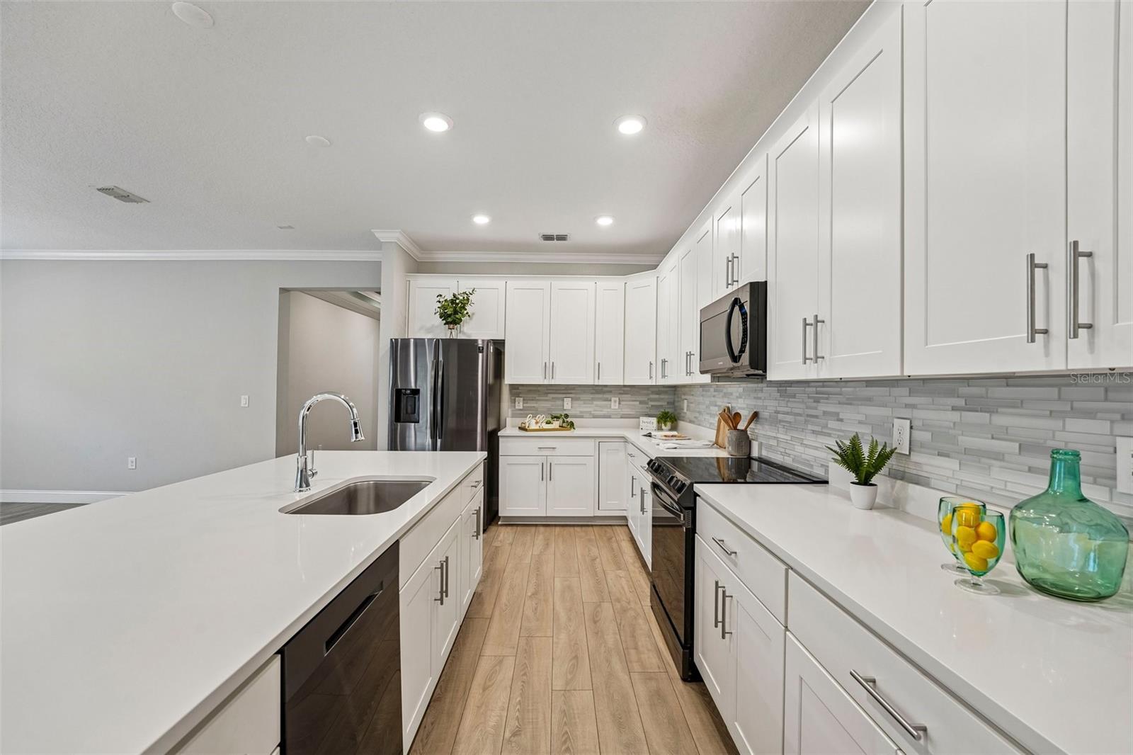 SAWMILL CRK/PALM COAST PARK - Residential