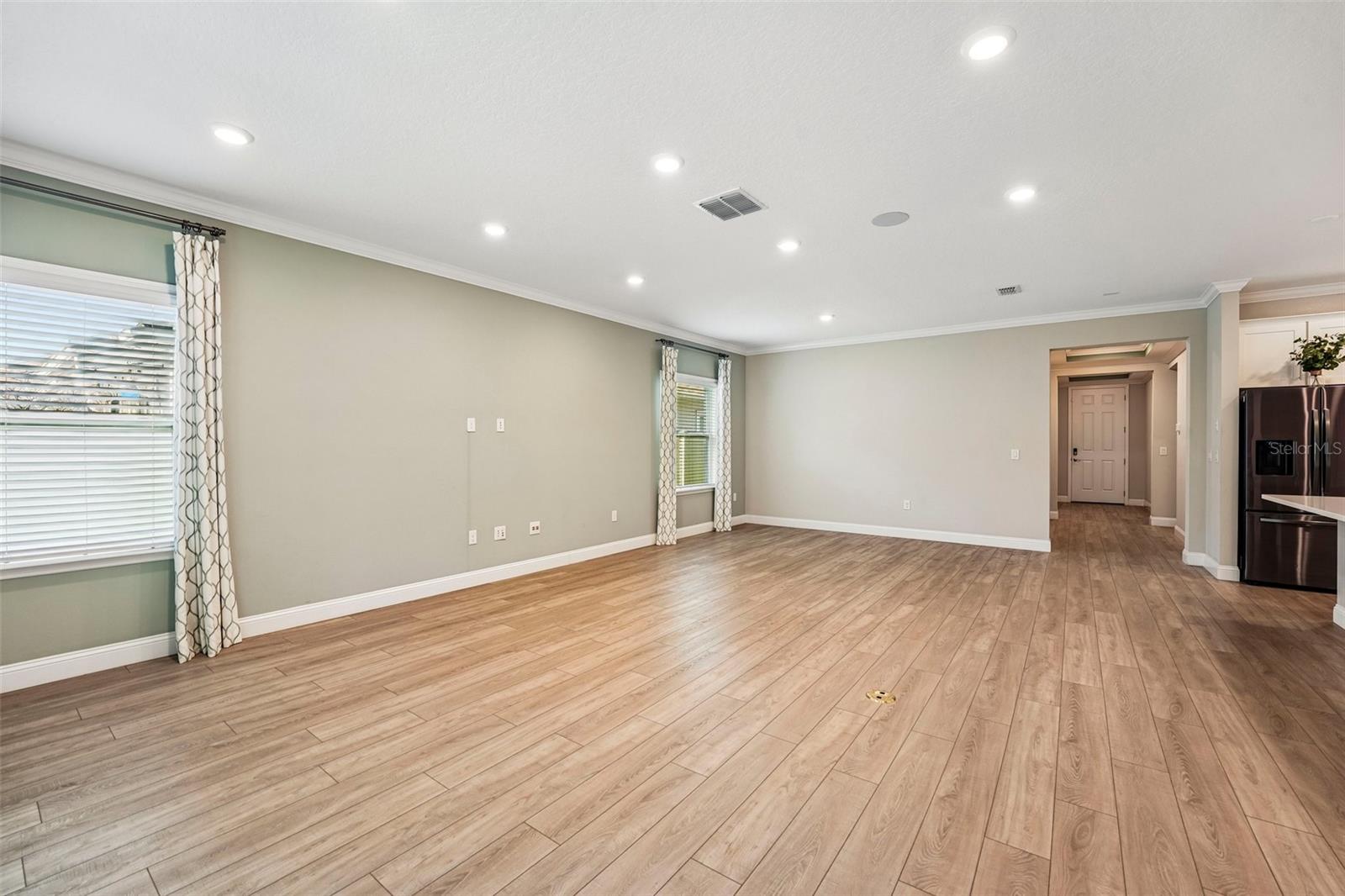 SAWMILL CRK/PALM COAST PARK - Residential