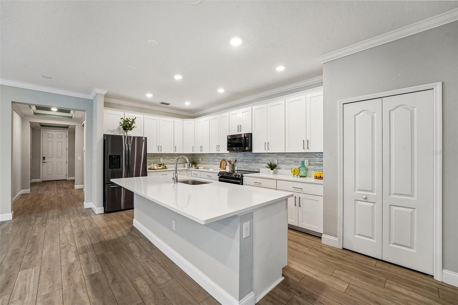 SAWMILL CRK/PALM COAST PARK - Residential