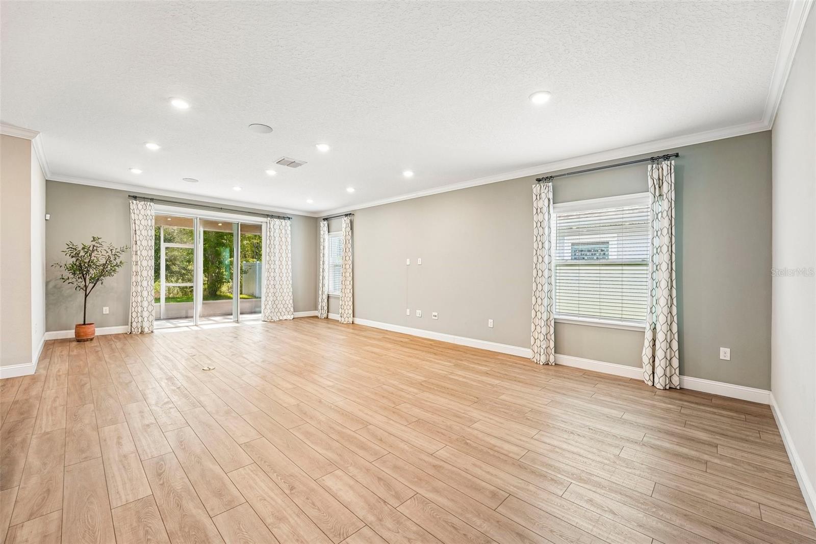 SAWMILL CRK/PALM COAST PARK - Residential