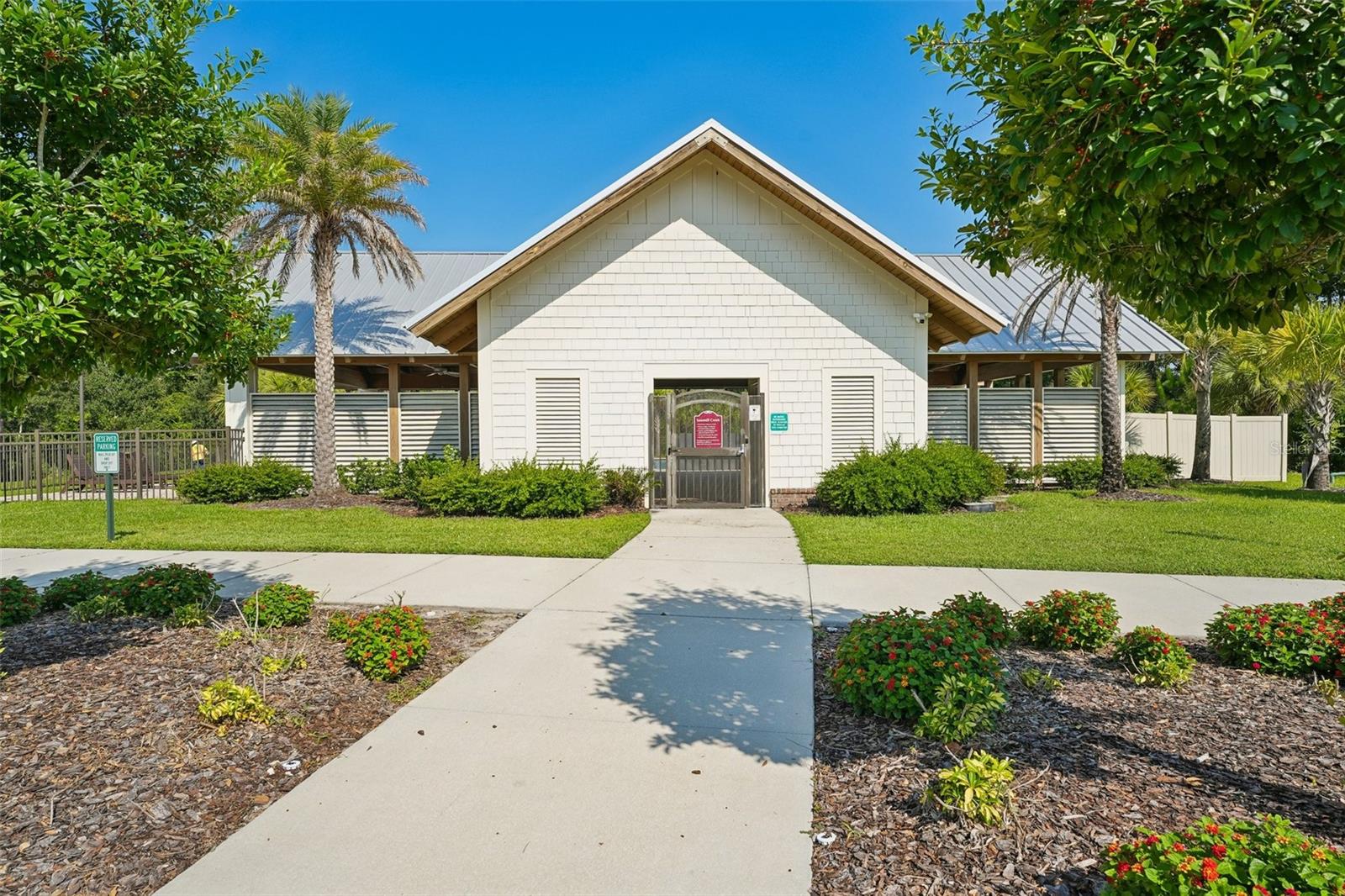 SAWMILL CRK/PALM COAST PARK - Residential