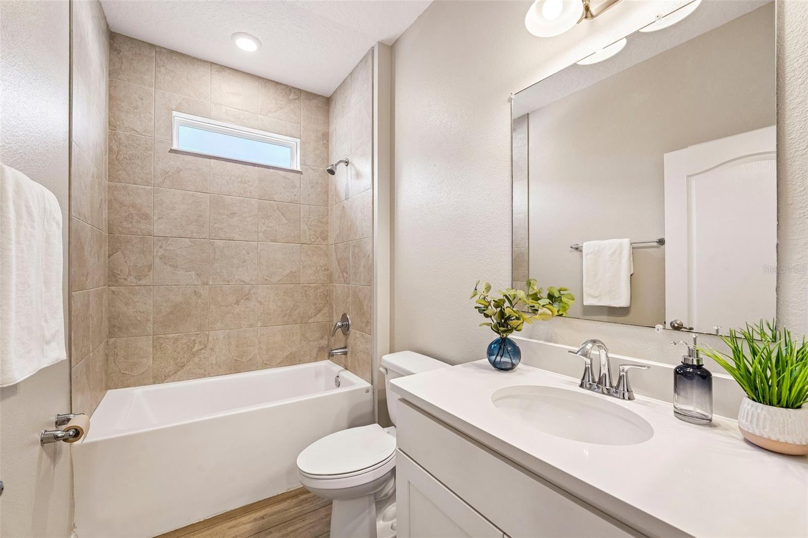 SAWMILL CRK/PALM COAST PARK - Residential