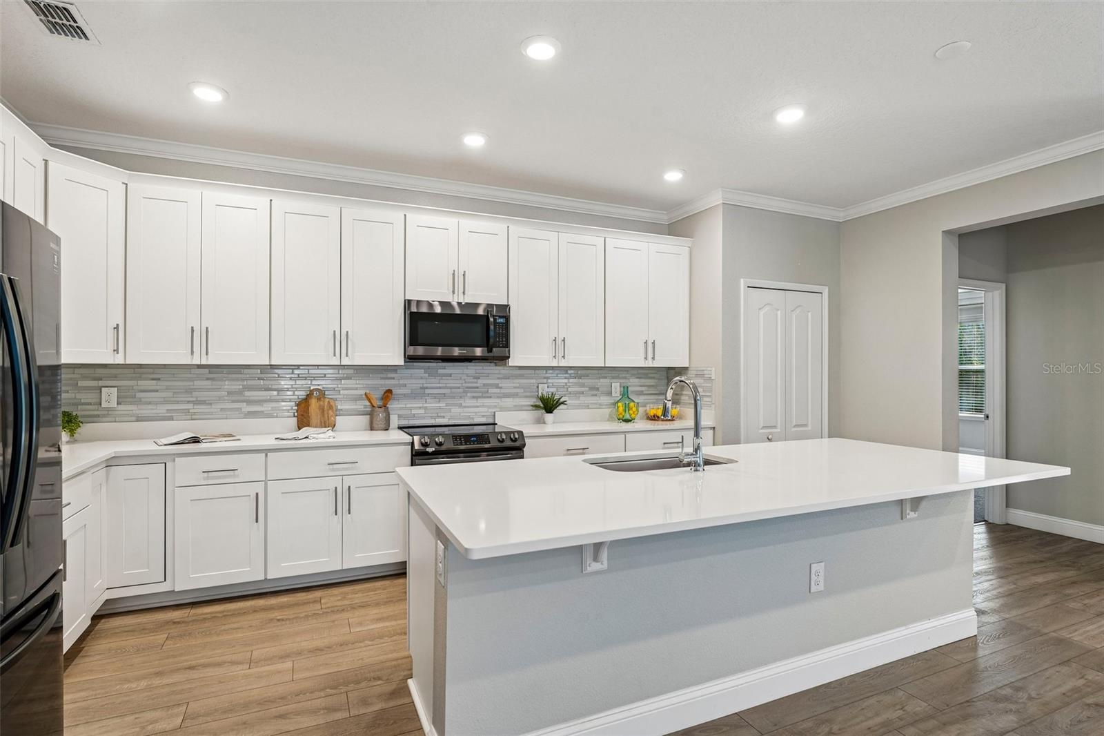 SAWMILL CRK/PALM COAST PARK - Residential