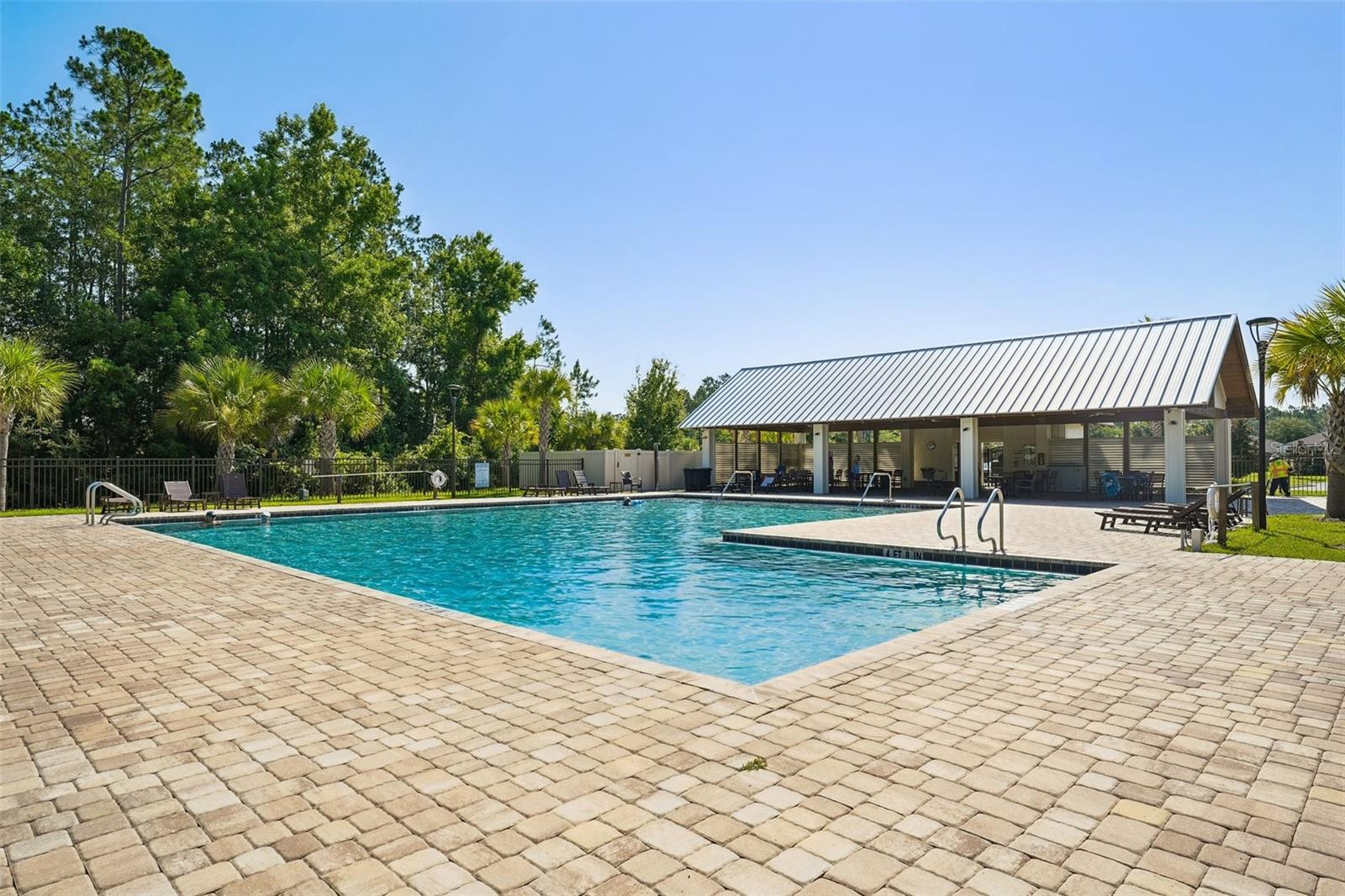 SAWMILL CRK/PALM COAST PARK - Residential