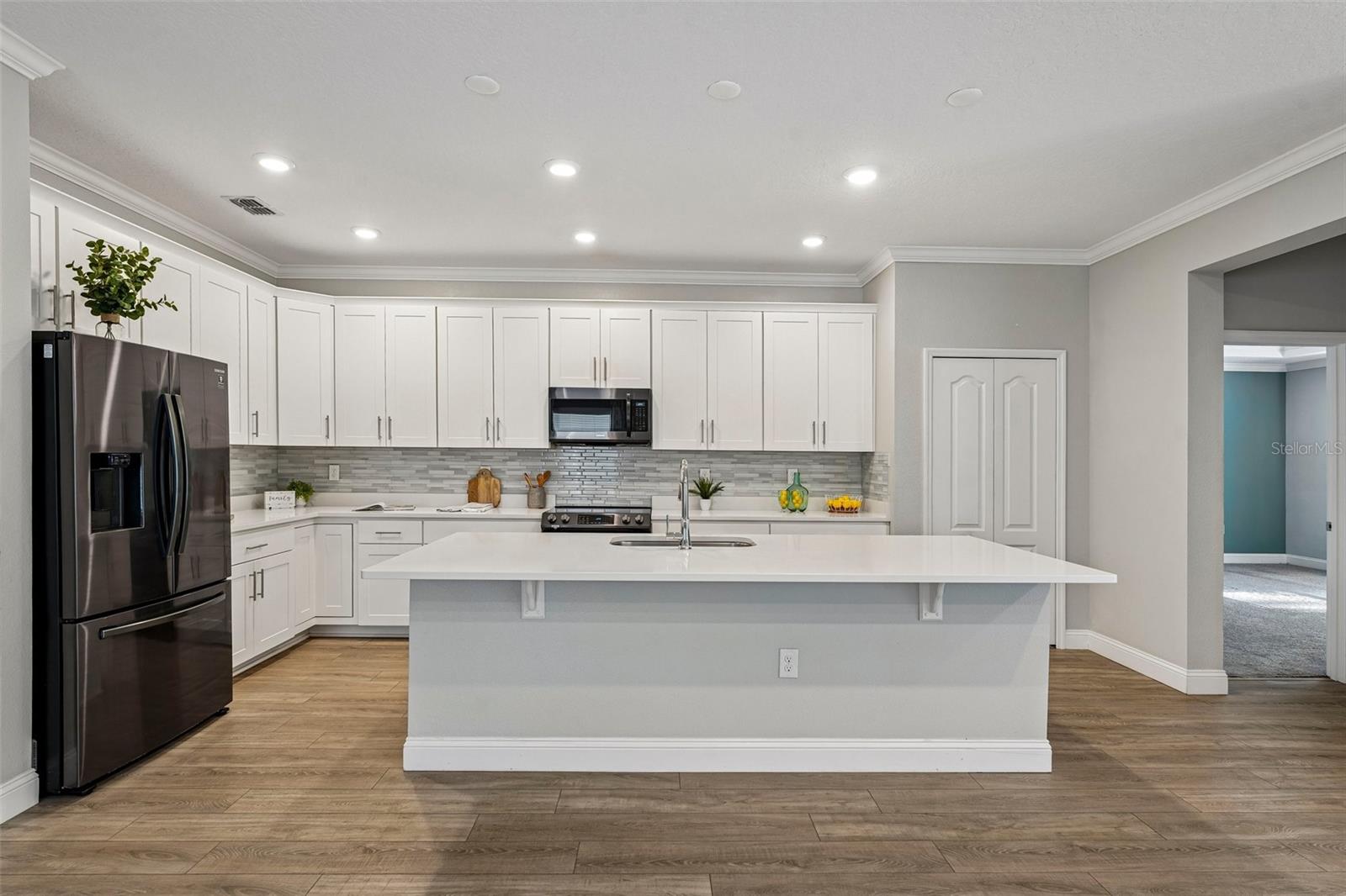 SAWMILL CRK/PALM COAST PARK - Residential