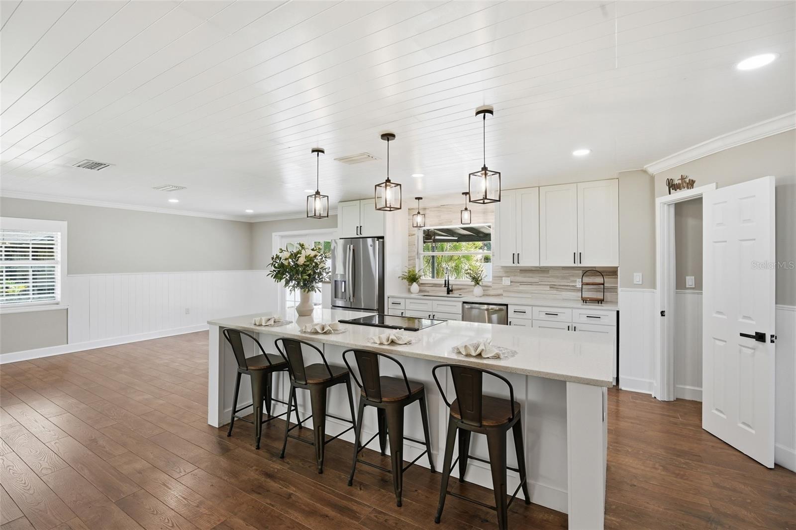 GREENFIELD MANOR - Residential
