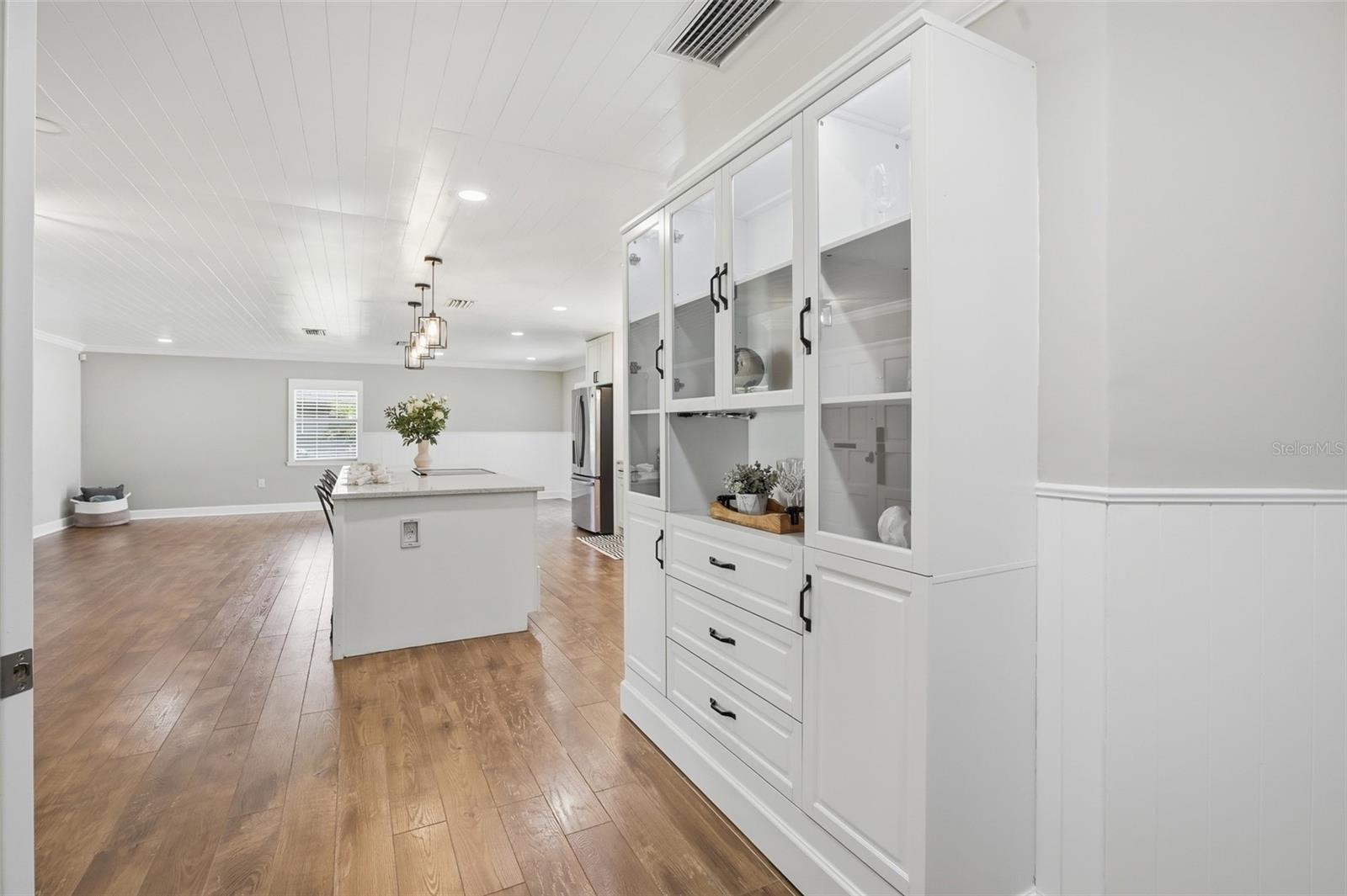 GREENFIELD MANOR - Residential
