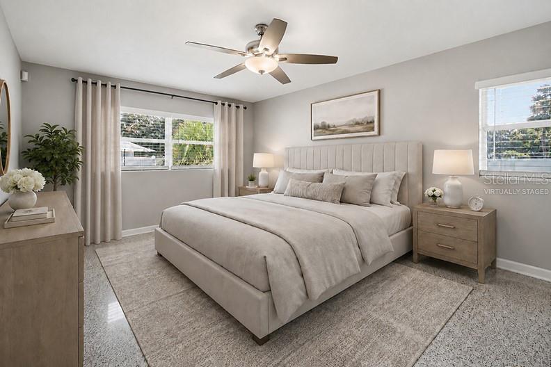 GREENFIELD MANOR - Residential