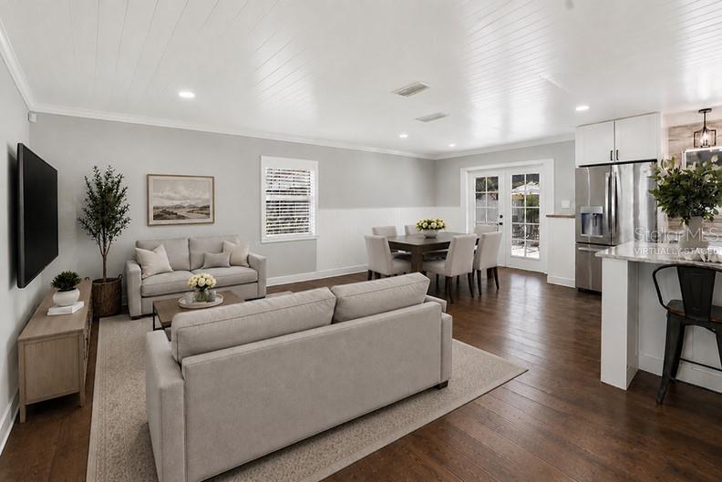 GREENFIELD MANOR - Residential