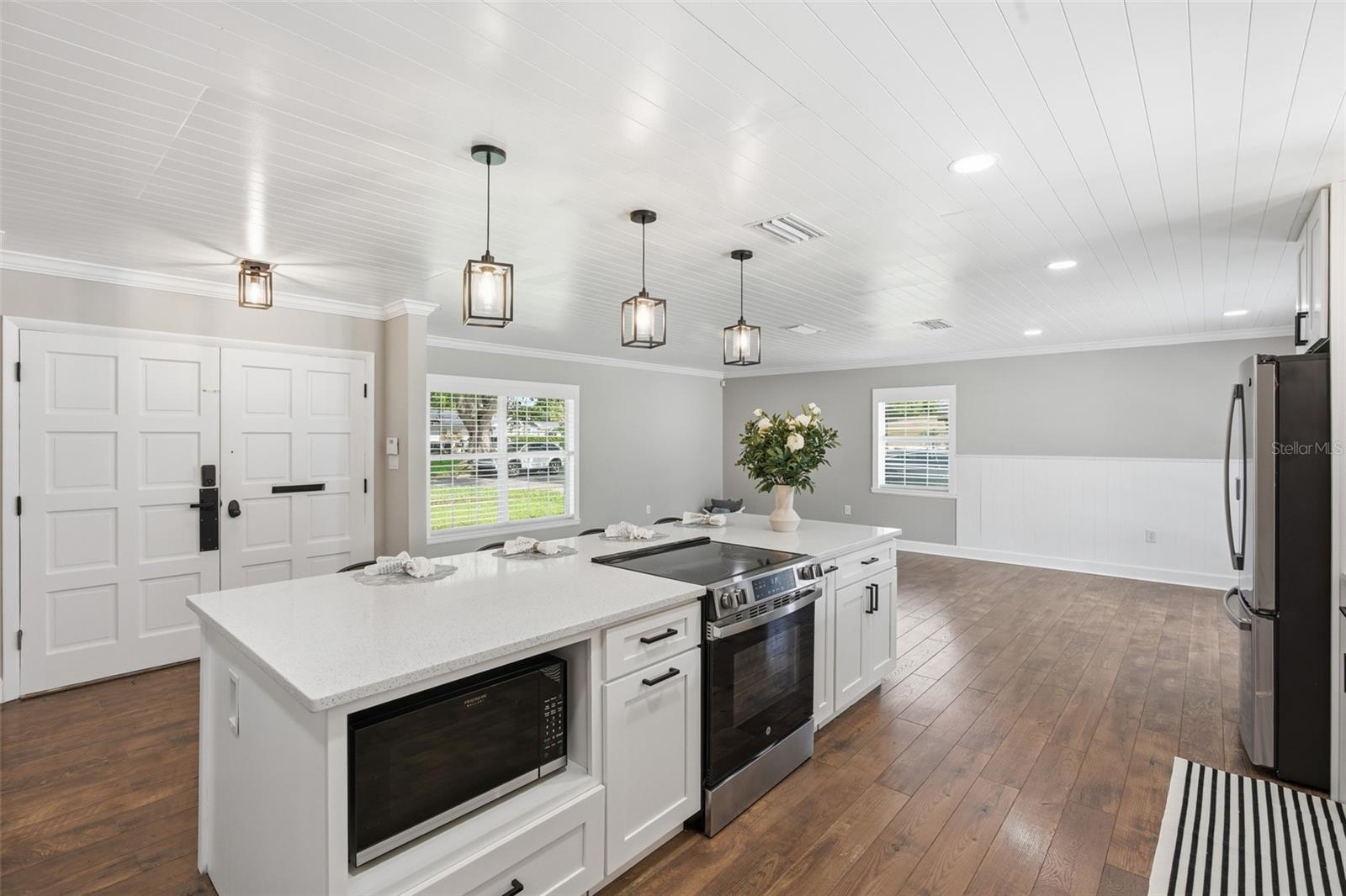 GREENFIELD MANOR - Residential