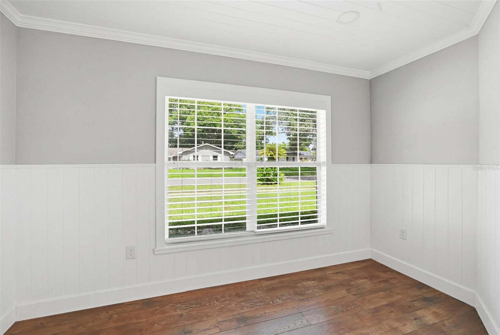 GREENFIELD MANOR - Residential
