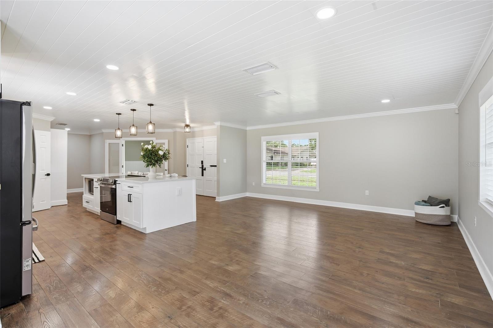 GREENFIELD MANOR - Residential