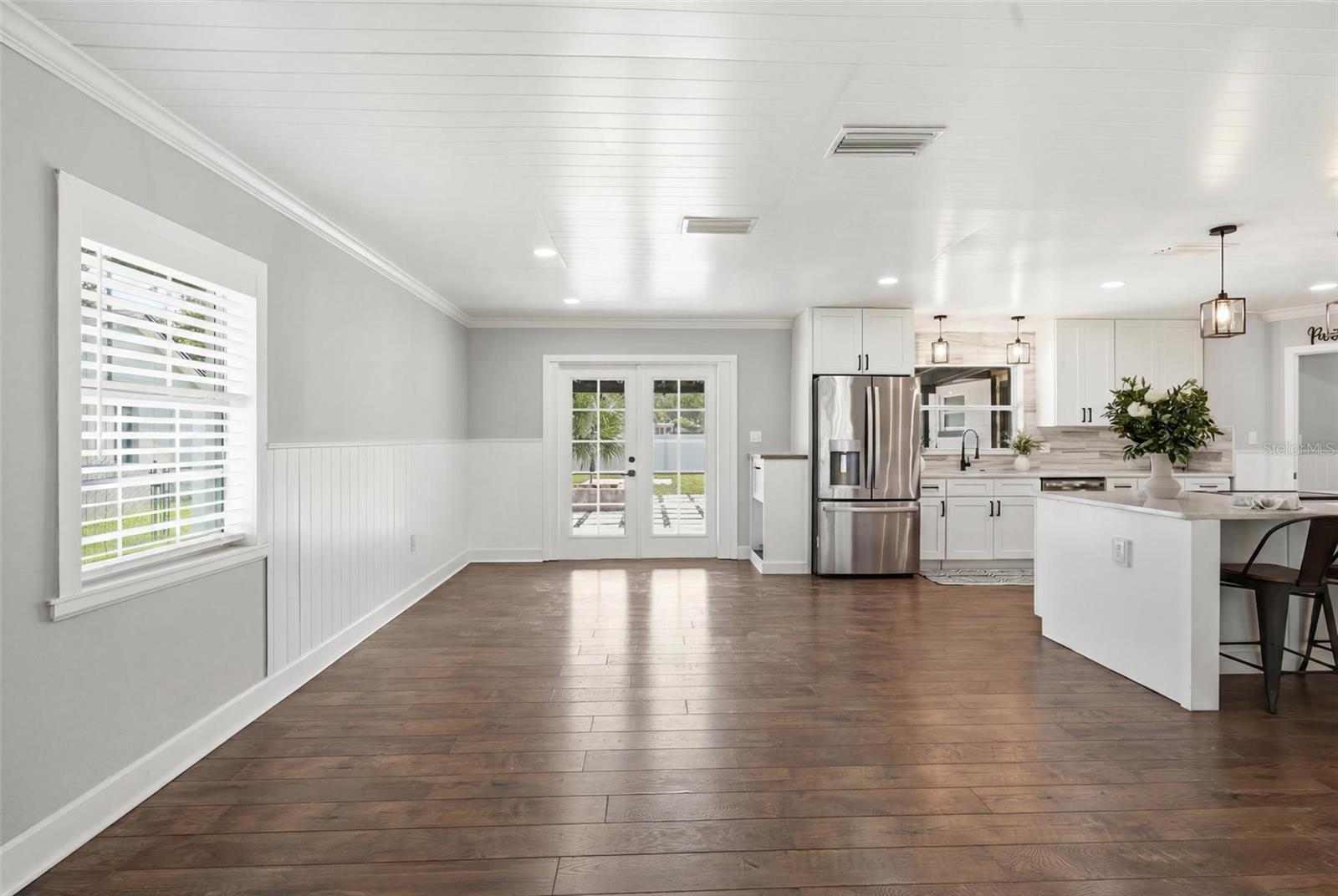 GREENFIELD MANOR - Residential