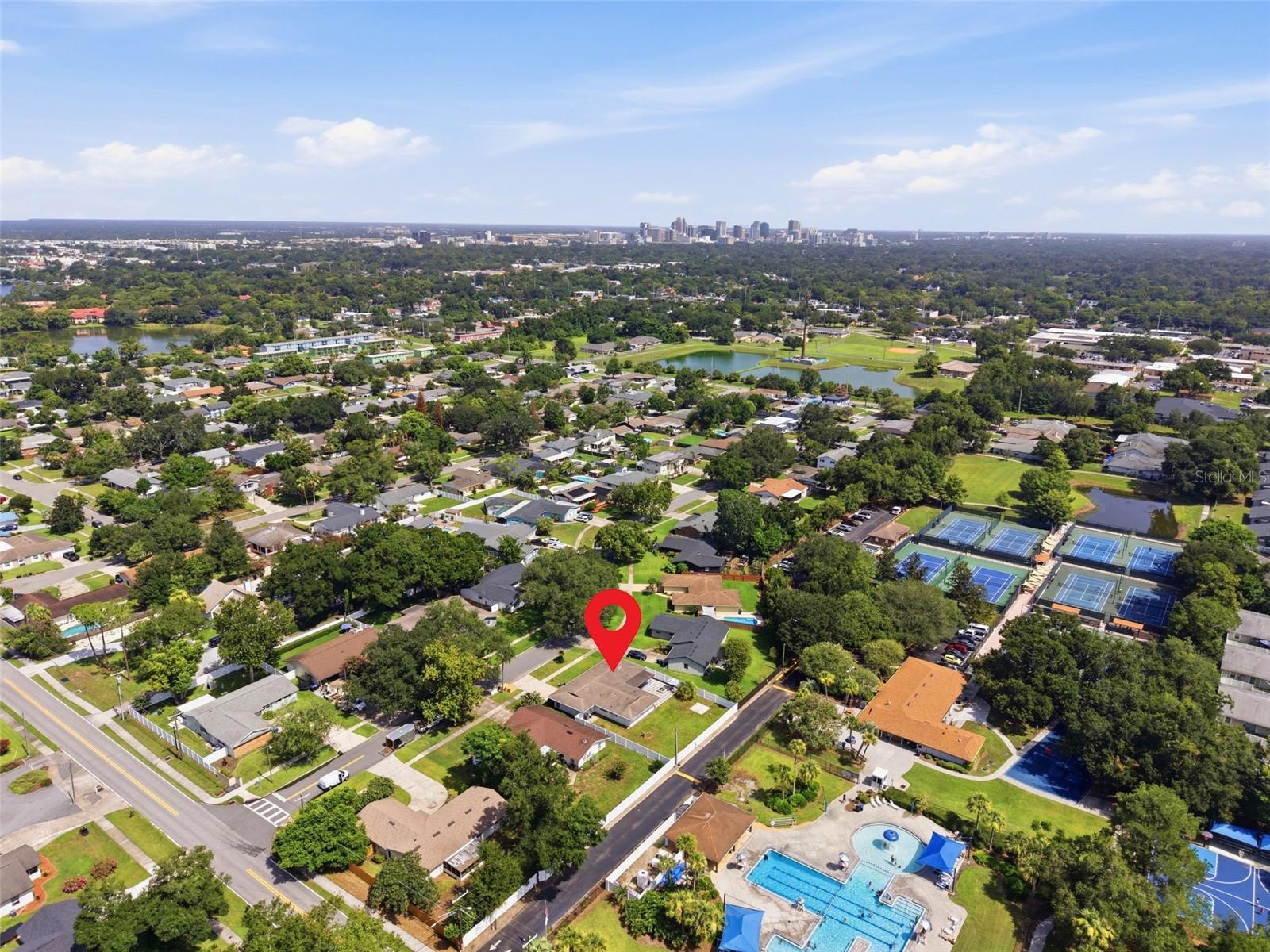 GREENFIELD MANOR - Residential