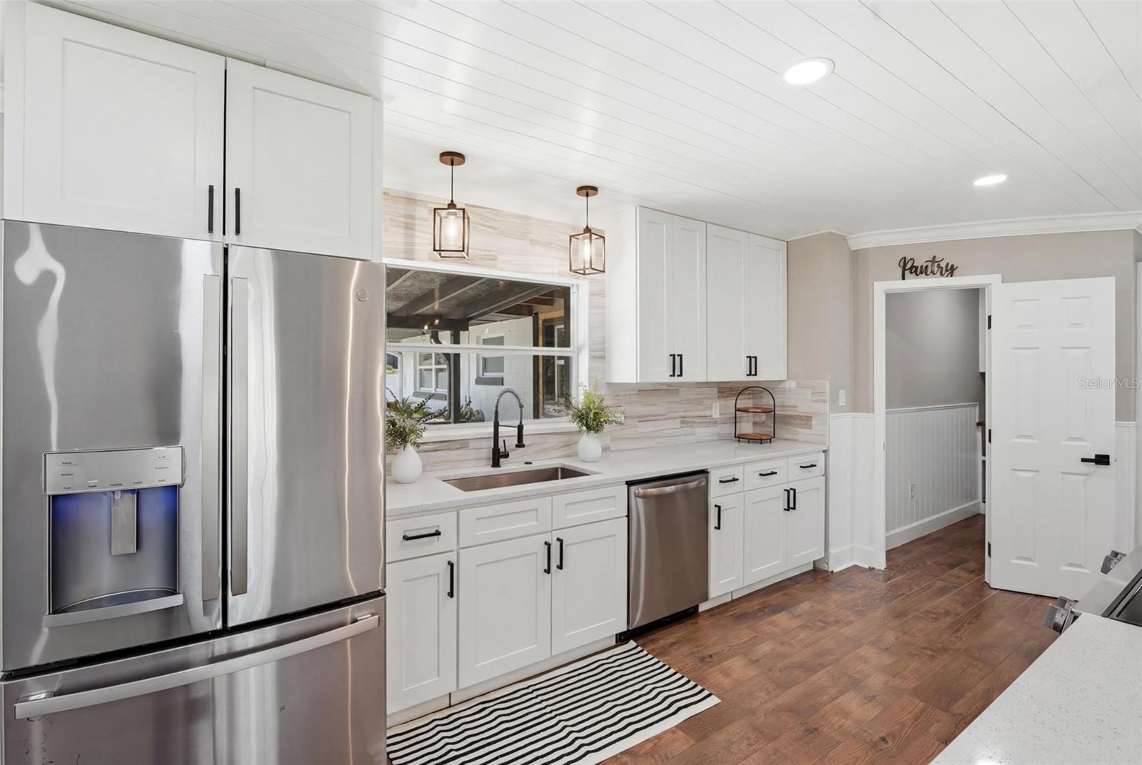 GREENFIELD MANOR - Residential