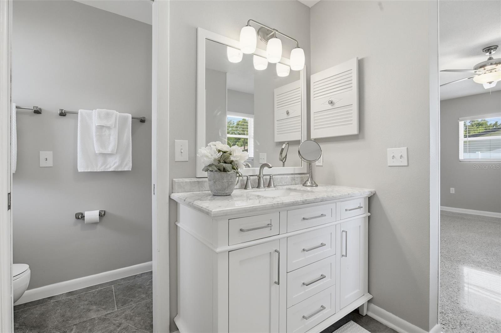 GREENFIELD MANOR - Residential