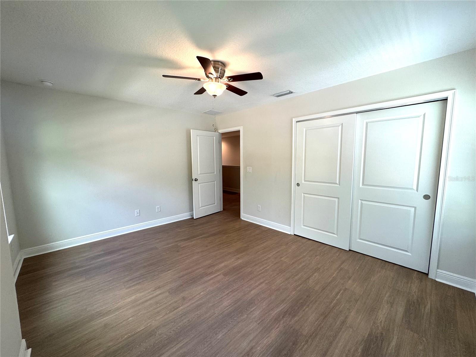 MAYER MANOR - Residential Lease