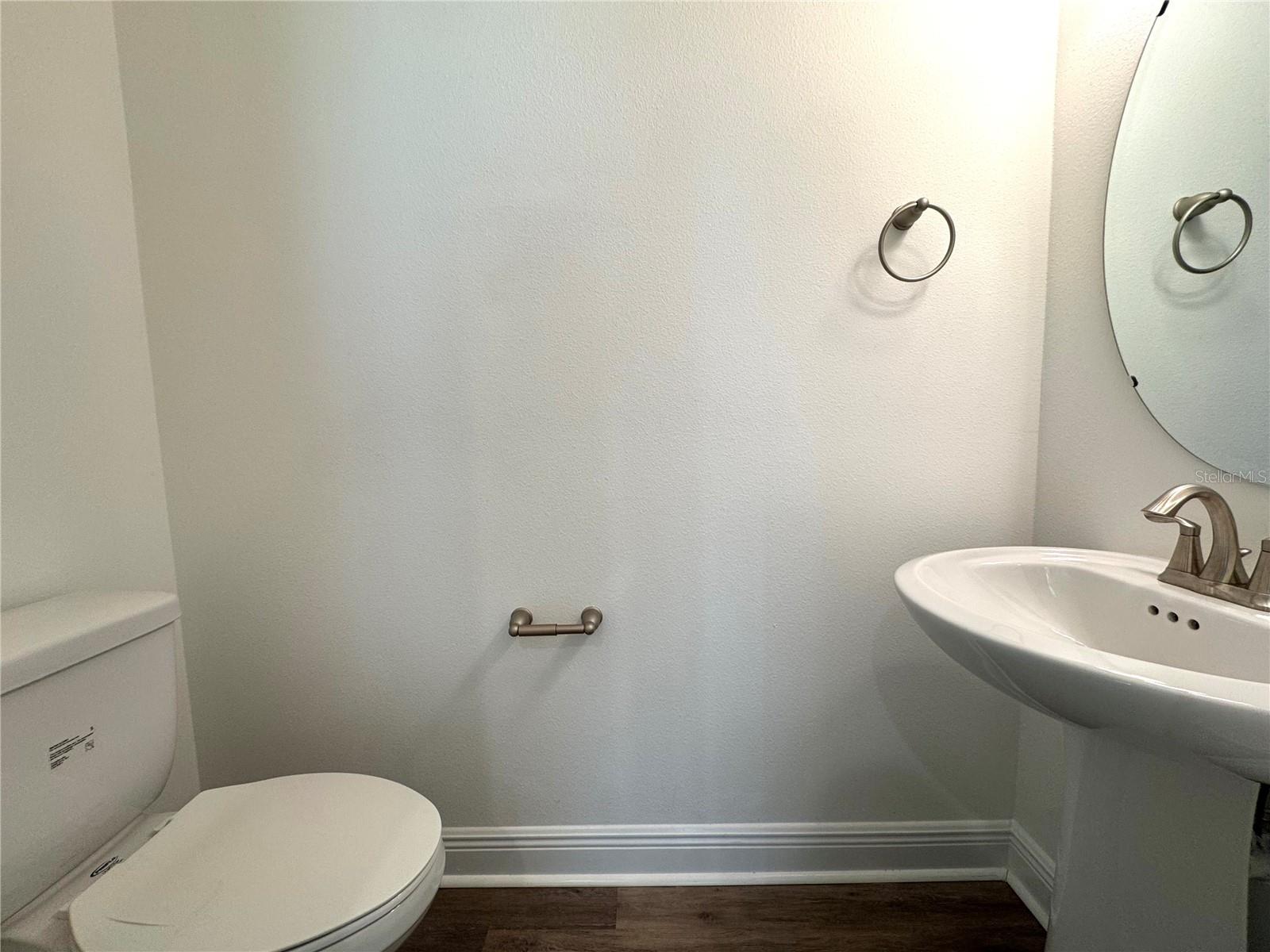 MAYER MANOR - Residential Lease